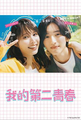 颖儿主演的海报剧照